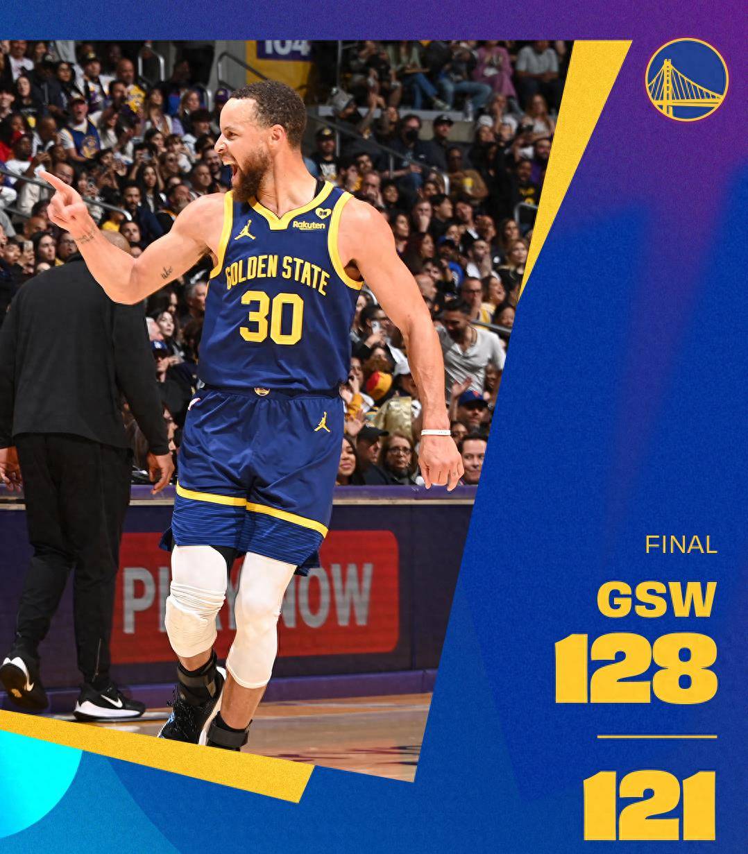 aiyouxi sports-库里重返赛场，比赛规则变更首场状态出色，湖人观众沸腾！全场沸腾不已-aiyouxi sports