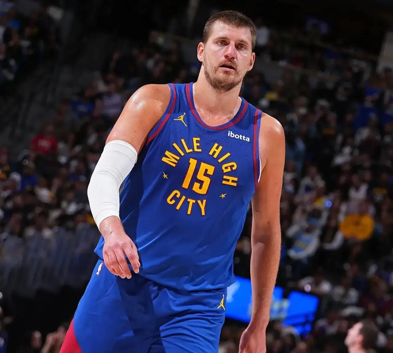 aiyouxi sports-险胜引发热议！，穆古鲁扎在掘金比赛中险胜热度持续攀升-aiyouxi sports