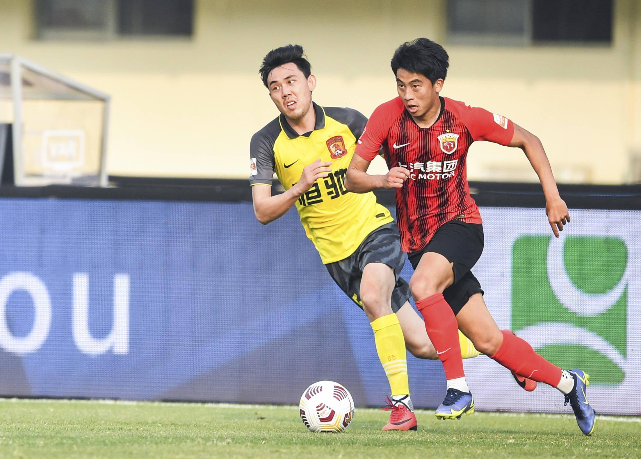 aiyouxi-辽宁本钢国际比赛日刷新队史纪录，志在中超名次提升，赛场秩序良好，年轻球员得到机会的简单介绍-aiyouxi